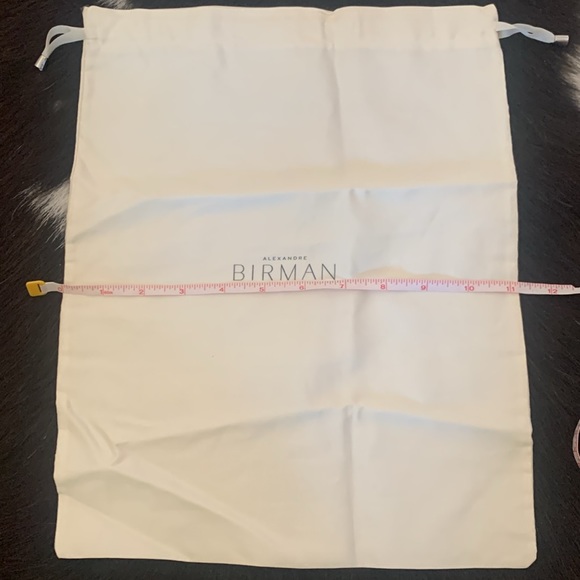 Alexandre Birman Duster - Picture 6 of 7